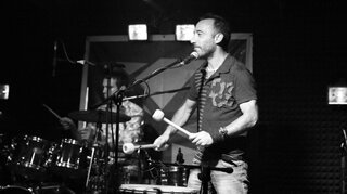 Kosmodromo live