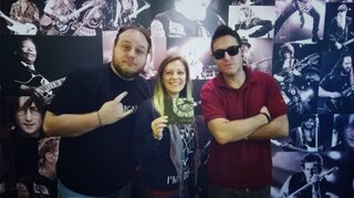 Presentazione album