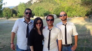 new band