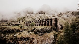 Diga del Gleno