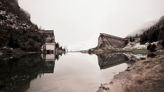 Diga del Gleno
