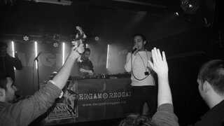 Virtus showcase @ Milano