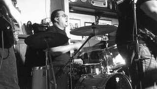 The Drummer