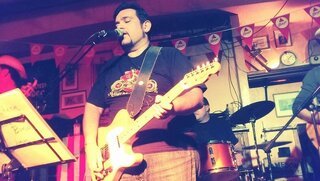 VocalGuitar