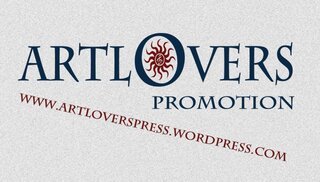 aRtLoVeRs logo 1