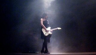 THE ROOM (Roberta)