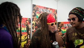 @Rototom Sunsplahs 2013
