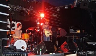 The Tunas