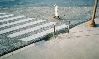 Paris, gioia