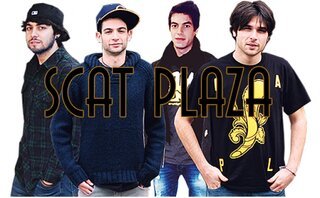 SCAT PLAZA