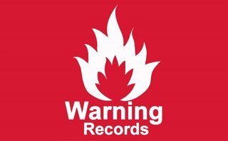 WARNING