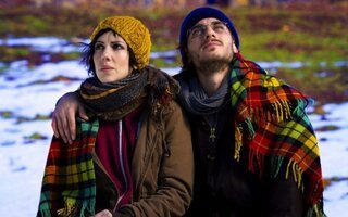 Thony protagonista del film Tutti i santi giorni di Paolo Virzì