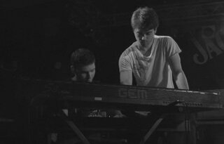 Viper Theatre - Firenze (1)