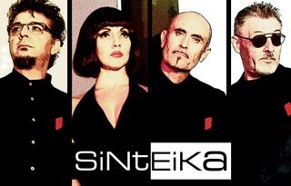 Sinteika