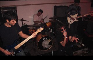 butcher mind collapse @ circolo Anarchico EX-carceri - jesi - 20 gen 2008