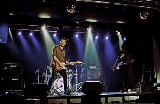 TSC live