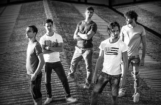 Horizon - The band