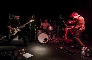 live @ exfila