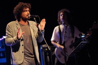 Live Teatro Diego Fabbri Forli 27 nov 2012