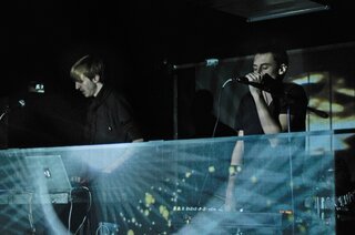 IIII Live