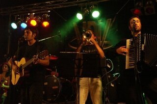 MdV live