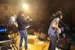 MdV live