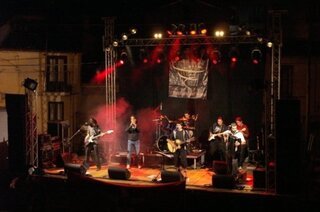MdV live