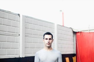 Adriano Viterbini