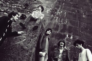 Official Band Pictures