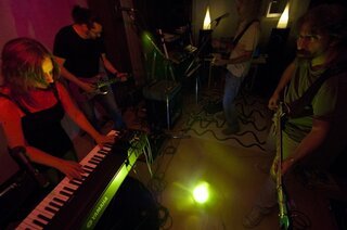 In studio02