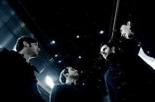 Coldwave