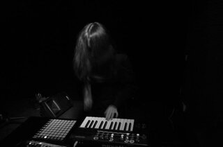 Lynch Kingsley Live