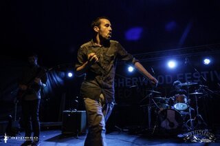 BSS Live@Sherwood Festival