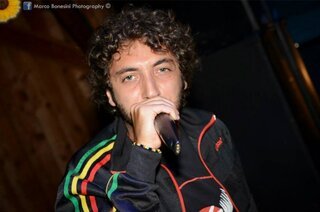VirtuS @ Afrosmeraldo 2013