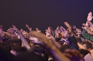 Il pubblico dell'Hiroshima Mon Amour