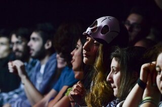 Il pubblico dell'Hiroshima Mon Amour