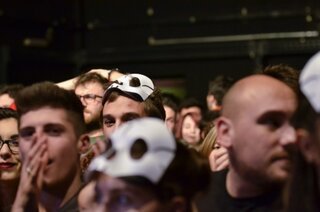 Il pubblico dell'Hiroshima Mon Amour