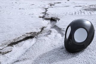 Io & Mask