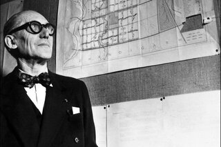 Le Corbusier