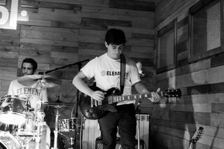 Kosmodromo live
