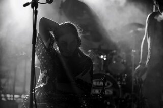 Mariposa - (Mi Ami 2009, Mi)