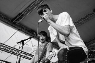 nottimefor - (Mi Ami 2009, Mi)