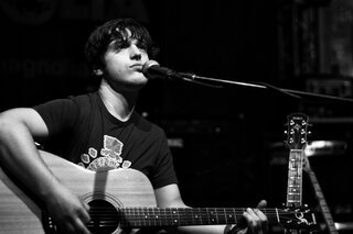 Samuel Katarro - (Mi Ami 2009, Mi)