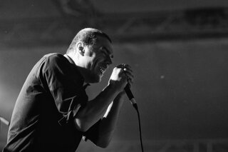 Linea 77 - (Mi Ami 2009, Mi)