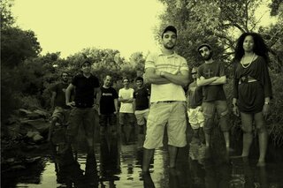 ArrokibiRoots Official 2009 Ph. Mauro Grussu