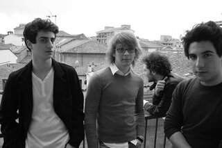 foto di Lucia Rosini