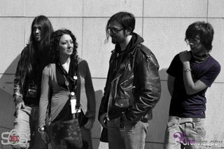 Anestesia Emozionale @ UniMelody (Fisciano)