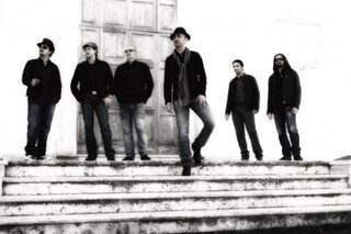Giano & Band