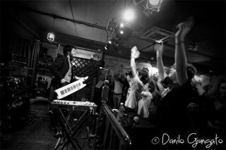 Live @ Rock Highland