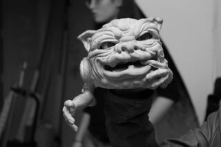 Boglin - Foto by Greg de Iure